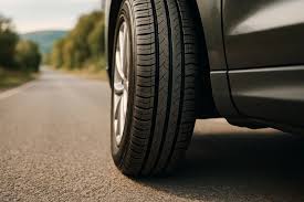 Uzun Yolculuklarda Lastik Kontrolünün Önemi